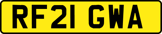RF21GWA