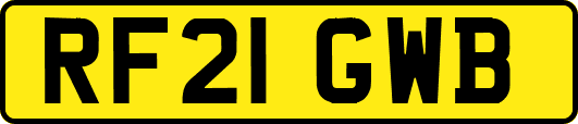 RF21GWB