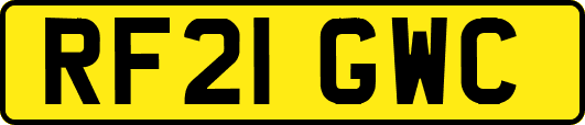 RF21GWC