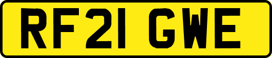 RF21GWE