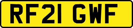RF21GWF