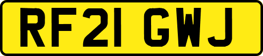 RF21GWJ