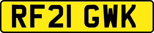 RF21GWK