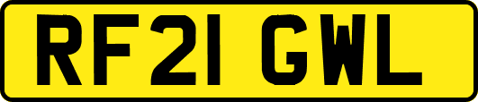 RF21GWL