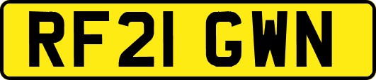 RF21GWN