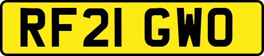 RF21GWO