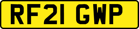 RF21GWP