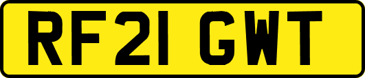 RF21GWT