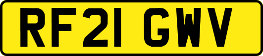 RF21GWV