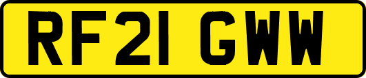 RF21GWW