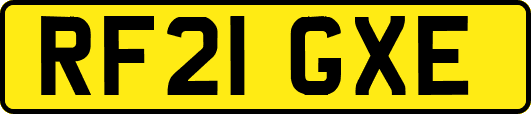 RF21GXE