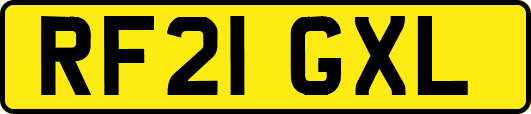 RF21GXL