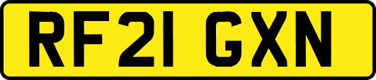 RF21GXN