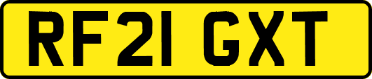 RF21GXT