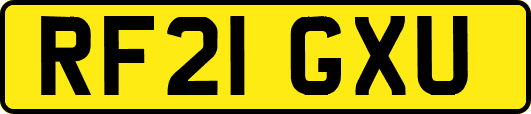 RF21GXU