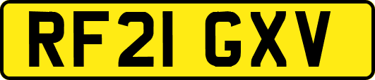 RF21GXV