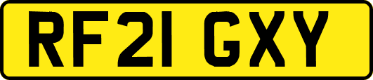RF21GXY