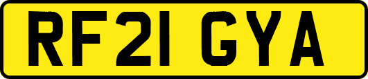 RF21GYA