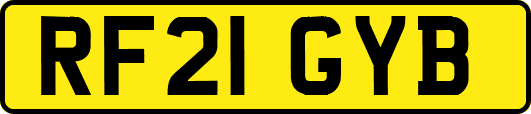 RF21GYB