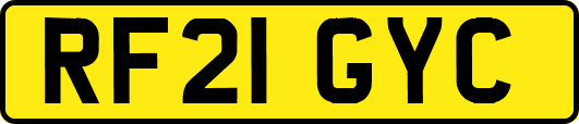 RF21GYC
