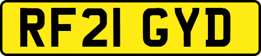 RF21GYD