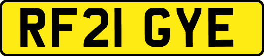 RF21GYE