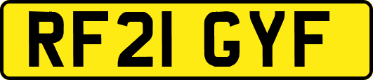 RF21GYF