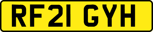 RF21GYH