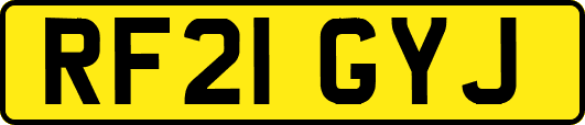 RF21GYJ