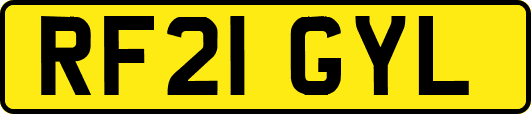 RF21GYL