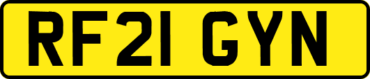 RF21GYN
