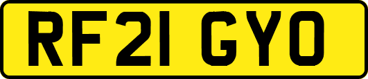 RF21GYO