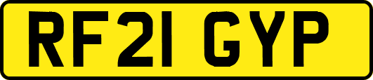 RF21GYP