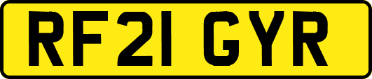 RF21GYR