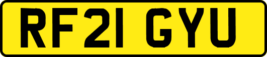 RF21GYU