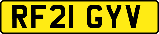 RF21GYV