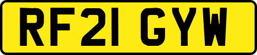 RF21GYW