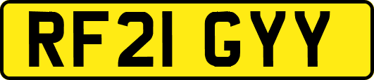 RF21GYY