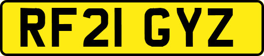 RF21GYZ
