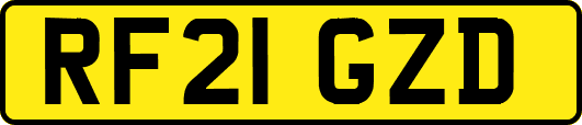 RF21GZD