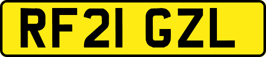 RF21GZL