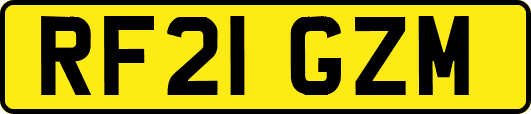 RF21GZM