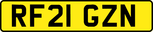 RF21GZN