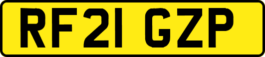 RF21GZP
