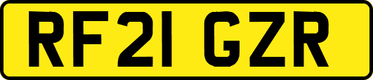 RF21GZR