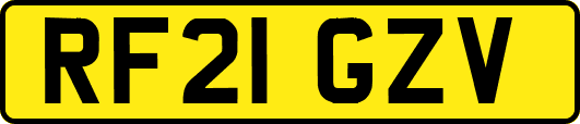 RF21GZV