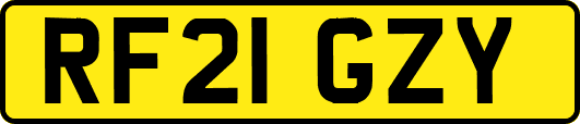 RF21GZY