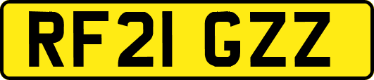 RF21GZZ
