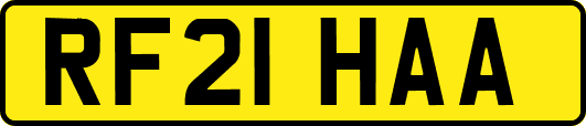 RF21HAA