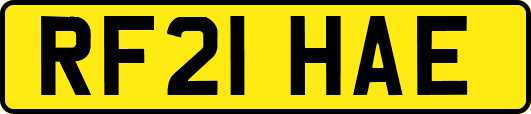 RF21HAE